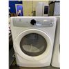 Image 2 : ELECTROLUX FRONT LOAD CLOTHES WASHER & DRYER SET