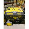 Image 1 : *UNKNOWN RUNNING CONDITION* CHAMPION 12000 WATTS MOBILE GENERATOR