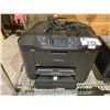 Image 2 : CANON MAXIFY MB2720 PRINTER WITH POWER CORD & EPSON ET-4750 PRINTER WITH POWER CORD