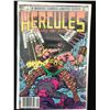 Image 1 : MARVEL COMICS HERCULES NO. 1