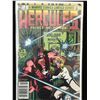 Image 1 : MARVEL COMICS HERCULES NO. 2
