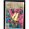 Image 1 : MARVEL COMICS HERCULES NO. 4