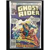 Image 1 : MARVEL COMICS GHOST RIDER NO. 61