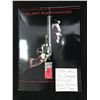 Image 1 : CLINT EASTWOOD'S DIRTY HARRY PRESSKIT