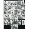 Image 1 : LOT OF VINTAGE BEATLES CARDS