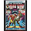Image 1 : MARVEL COMICS THE INVINCIBLE IRON MAN NO. 60