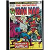 Image 1 : MARVEL COMICS THE INVINCIBLE IRON MAN NO. 61