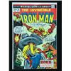 Image 1 : MARVEL COMICS THE INVINCIBLE IRON MAN NO. 64