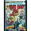 Image 1 : MARVEL COMICS THE INVINCIBLE IRON MAN NO. 65
