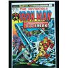 Image 1 : MARVEL COMICS THE INVINCIBLE IRON MAN NO. 67