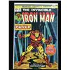 Image 1 : MARVEL COMICS THE INVINCIBLE IRON MAN NO. 69