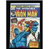 Image 1 : MARVEL COMICS THE INVINCIBLE IRON MAN NO. 70