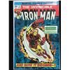 Image 1 : MARVEL COMICS THE INVINCIBLE IRON MAN NO. 71