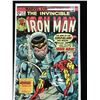 Image 1 : MARVEL COMICS THE INVINCIBLE IRON MAN NO. 74