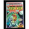Image 1 : MARVEL COMICS THE INVINCIBLE IRON MAN NO. 75