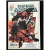 Image 1 : MARVEL COMICS CAPTAIN AMERICA NO. 6 (1ST APP OF THE WINTER SOLDIER)