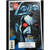 Image 1 : DC COMICS LOBO NO.1 (1ST LOBO SERIES AND ORIGIN)