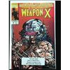 Image 1 : MARVEL COMICS WEAPON X NO. 79