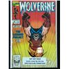 Image 1 : MARVEL COMICS WOLVERINE NO. 27 (ICONIC JIM LEE COVER)