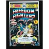 Image 1 : DC COMICS FREEDOM FIGHTERS NO. 1