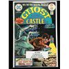 Image 1 : DC COMICS GHOST CASTLE NO. 1 (1ST APP LUCIEN THE LIBRARIAN)