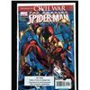 Image 1 : MARVEL COMICS THE AMAZING SPIDER-MAN NO. 529 (DEBUT IRON SPIDER SUIT)