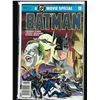 Image 1 : 1989 DC COMICS BATMAN NO.1 (MOVIE ADAPTATION)