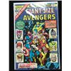 Image 1 : MARVEL COMICS GIANT SIZED AVENGERS NO. 5