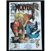 Image 1 : MARVEL COMICS WOLVERINE NO. 10 (1ST SABERTOOTH APP)