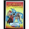 Image 1 : DISNEY'S ALADDIN NO.1 COMIC (MOVIE ADAPTATION)