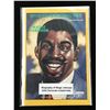Image 1 : SPORTS PERSONALITIES MAGIC JOHNSON (BIO OF MAGIC) COMIC BOOK