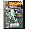 Image 1 : MARVEL COMICS WEST COAST AVENGERS NO. 45 (1ST APP VISION)