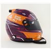 Image 3 : ALEC BOWMAN SIGNED FULL SIZE NASCAR HELMET (PA COA)