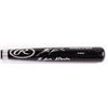 Image 1 : RONALD ACUNA JR SIGNED RAWLINGS BASEBALL BAT (BECKETT COA)