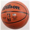 Image 2 : GIANNIS ANTETOKOUNMPO SIGNED BASKETBALL (JSA COA)