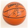 Image 1 : DENNIS RODMAN SIGNED BASKETBALL (BECKETT COA)