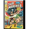 Image 1 : MARVEL COMICS SUB-MARINER NO. 40