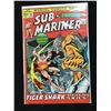 Image 1 : MARVEL COMICS SUB-MARINER NO. 45