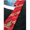 Image 2 : HARRY POTTER GRYFFINDOR NECK TIE SIGNED BY BONNIE WRIGHT/OLIVER PHELPS/JAMES PHELPS (RA COA)