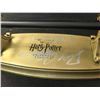 Image 2 : DANIEL RADCLIFFE AND J.K RAWLING DUAL SIGNED HARRY POTTER STAND (RA COA)