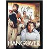 Image 1 : THE HANGOVER CAST SIGNED 8 X 10 (RA COA)