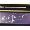 Image 2 : RALPH FIENNES SIGNED HARRY POTTER WAND BOX (RA COA)