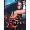 Image 1 : GAL GADOT SIGNED WONDER WOMAN 8X10 (RA COA)