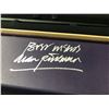 Image 2 : ALAN RICKMAN SIGNED SVERUS SNAPE HARRY POTTER WAND BOX (RA COA)