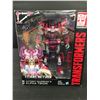 Image 1 : HASBRO TRANSFORMERS FIGURE (ALPHA TRION)