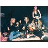 Image 1 : GUNS N ROSES BAND SIGNED 8 X 10 (RA COA)