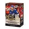 Image 1 : 2021-22 Upper Deck Skybox Metal Universe Hockey Blaster Box