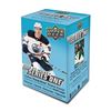 Image 1 : 2022-23 Upper Deck Series 1 Hockey Blaster Box