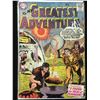 Image 1 : DC COMICS MY GREATEST ADVENTURE NO.20 (1957)