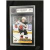 Image 1 : 2017-18 UD CANVAS YOUNG GUNS NO. C211 NICO HISCHIER RC (KSA 10)